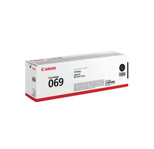 Canon 069 Toner Cartridge Black