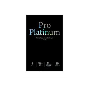 Canon Plat Pt-101 A3+ Photopaper P10