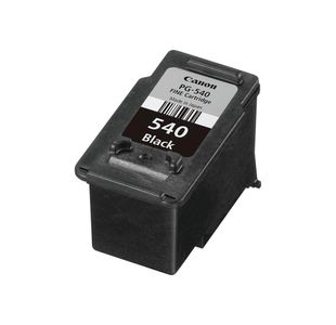 Canon Pg-540L Ink Cart Twinpk Black