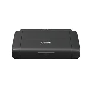 Canon Maxify Bx110 Portable Printer