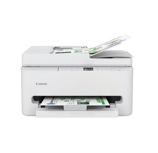 Canon Pixma Ts7550I Inkjet Printer