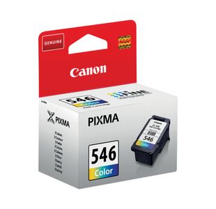 Canon Cl-546 C/Ink Cart Cmy 8289B001