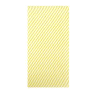 2Work Lwt All Pup Cloth Yellow Pk50
