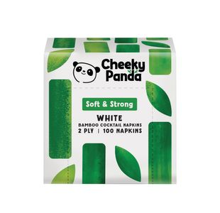 Cocktail Napkin X100 Napkins Pk30