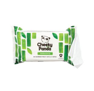 Antibacterial Msurface Wipes X90 Pk6