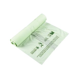 Comp Food Waste Lnr 240L 10X10 Pk100
