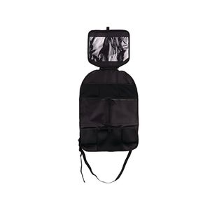 Carplan Auto Pratic Seat Orgn Blk