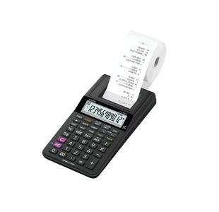 Casio Hr-8Rce Printing Calculator