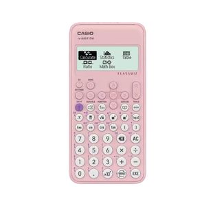 Casio Fx-83Gtcw+ Scientific Calc Pnk