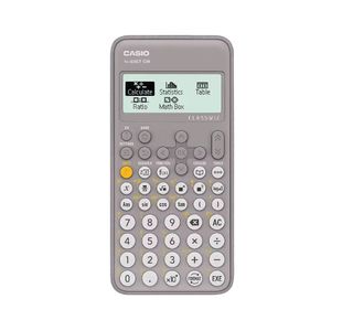 Casio Fx-83Gtcw+ Scientific Calc Gy