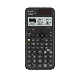 Casio Fx-991Cw+ Scientific Calc Blk