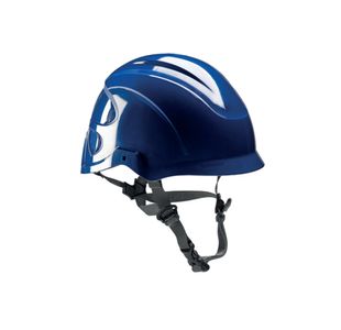 Nexus Heightmaster Safety Helmet Blu