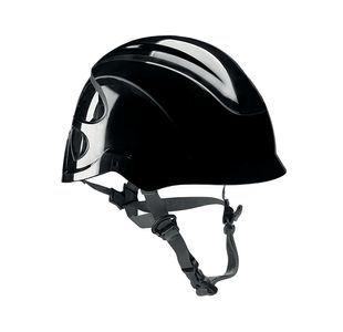 Nexus Heightmaster Safety Helmet Blk