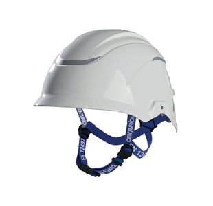 Nexus Heightmaster Safety Helmet Wht