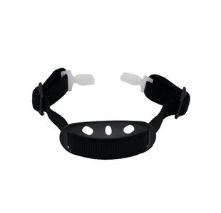 Centurion S30E Chin Strap Blk Pk10