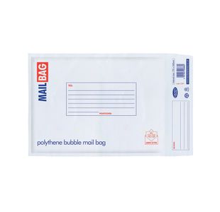Polt Bubble Mail Bag Small Pk10 C271
