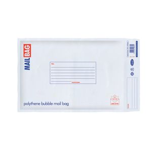 Poly Bubble Envelopes Medium Pk10