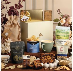 The Joyful Delights Hamper