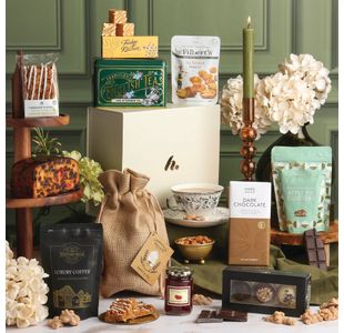 Traditional Treats Hamper