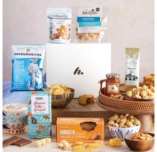 A Little Taste Of Everything Hamper
