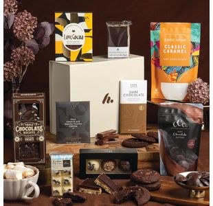 Chocolate Indulgence Hamper