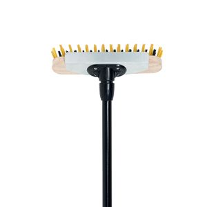 Bulldozer 11 Inch Deck Scrub Broom