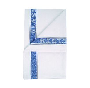 Cotton Glass Cloth 500X760Mm Pk10