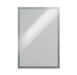 Durable Duraframe Save A3 Slver Pk2