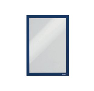 Durable Duraframe Save A4 Blue Pk10