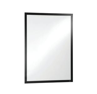 Durable Duraframe Poster Frm A1 Blk