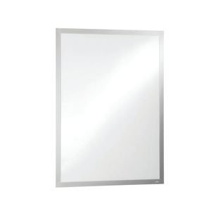 Durable Duraframe Poster Frm A1 Slv