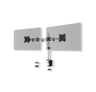Select Mon Mount Arm 2 Screens 32In