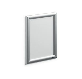 Durable Snap Frame Aluminium A4