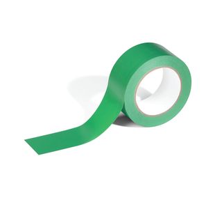 Durable Marking Tape 50Mmx33M Green