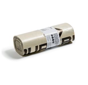 Durable Eco Recyc Bin Liner 110L X25