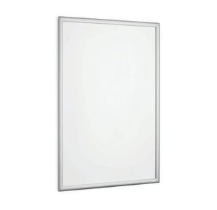 Durable Alm Snap Frame A1 Silver