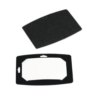 Durable Paper Name Badges 54X90 Pk20