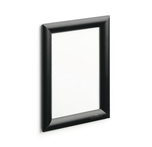 Durable Alm Snap Frame A5 Black