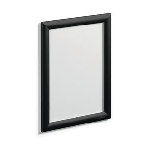 Durable Alm Snap Frame A4 Black
