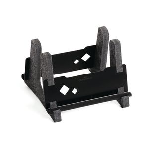 Durable Effect Vertical Laptop Stand