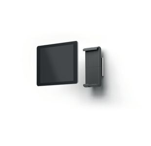 Wall Tablet Stand 85X180X50 Slv