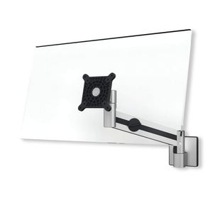 Mon Arm Pro For 1 Screen Up To 27In
