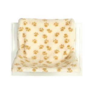 Danish Design Kumfy Kradle Wide Crm