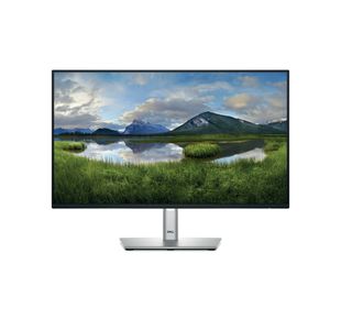 Dell P Series 24In Mon Hd Lcd Black