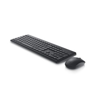 Dell Km3322W Wls Keyboard And Mouse