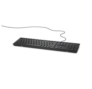 Dell Kb216 Wired Keyboard Uk