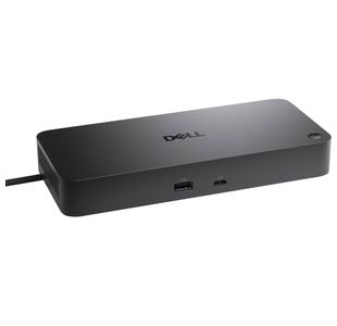 Dell Pro Wd25 Usb-C Docking Station
