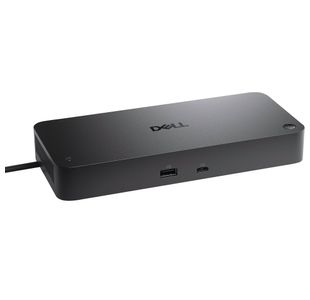 Dell Pro Sd25 Usb-C Docking Station