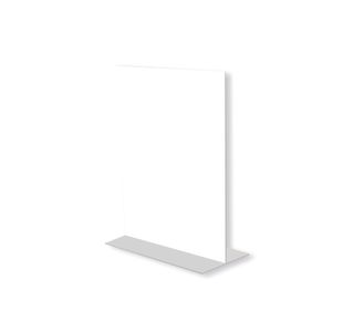 Announce Stand Up Sign Holder A5