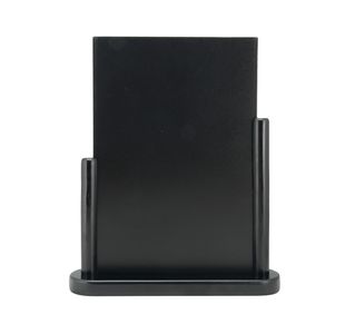 Small Countertop Chalkboard Blk